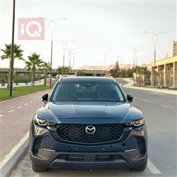 مازدا سي اكس-50